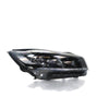 LED Head Lamp Drivers Side OEM Suits Kia Sorento UM 2017 to 2021