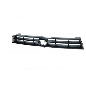 Grille Aftermarket Suits Toyota Camry SDV10R/VDV10R/VZV10R 1992 to 1997