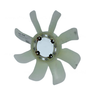Radiator Fan Blade Aftermarket suits Toyota Landcruiser