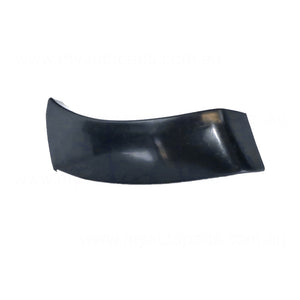 Front Bar Flare Passenger Side Aftermarket suits Toyota Hilux