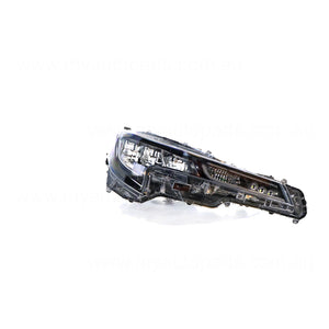 Bi-LED Head Lamp Drivers Side Genuine suits Toyota Ascent Sport/SX 2018 On