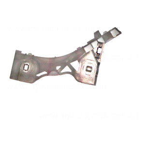 Front Bar Bracket Passenger Side Genuine Suits Mazda 3 BK 2004 to 2006