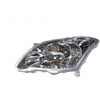 Head Lamp Passenger Side Certified suits Toyota Corolla ZZE120 Series 2004 to 2006
