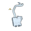 Washer Bottle Aftermarket suits Suzuki Swift