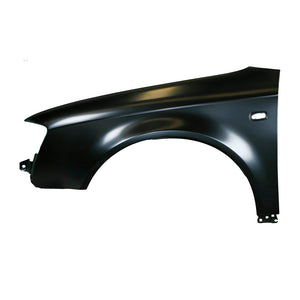 Certified Front Guard Passenger Side suits Audi A4 B7, Audi S4 B7 2005 to 2008