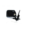 Chrome Door Mirror Drivers Side OEM suits Toyota Hilux 140/160/170 2001 to 2005