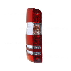 Tail Lamp Passenger Side OES  Suits Mercedes-Benz Sprinter 2006 to 2013
