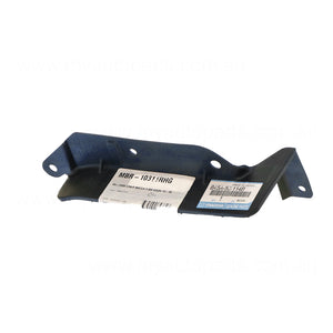 Front Guard Liner Drivers Side OEM suits Mazda 3 BM