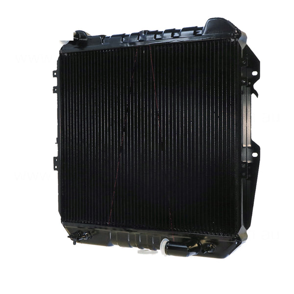Radiator Aftermarket suits Toyota
