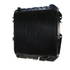 Radiator Aftermarket suits Toyota
