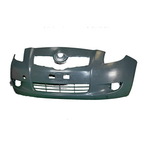 Certified Front Bar suits Toyota Yaris NCP91R, NCP90R 2005 to 2011