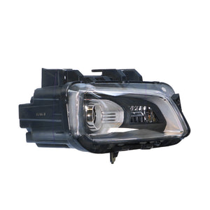 LED Head Lamp Drivers Side OEM Suits Hyundai Kona OS 2017 to 2021