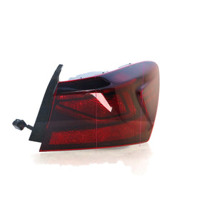 Tail Lamp Drivers Side OEM Suits Kia Cerato S/Sport/Sport+ BD 4/2018 On