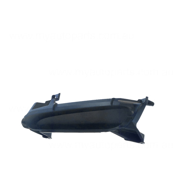Front Bar Insert OEM Suits Mazda 3 BL SP252009 to 2011