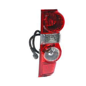 Tail Lamp Drivers Side OEM suits Holden Colorado RC Crew Cab/Space Cab 7/2008 to 6/2012
