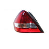 Tail Lamp Passenger Side OEM Suits Nissan Tiida C11 Sedan 12/2009 To 12/2012
