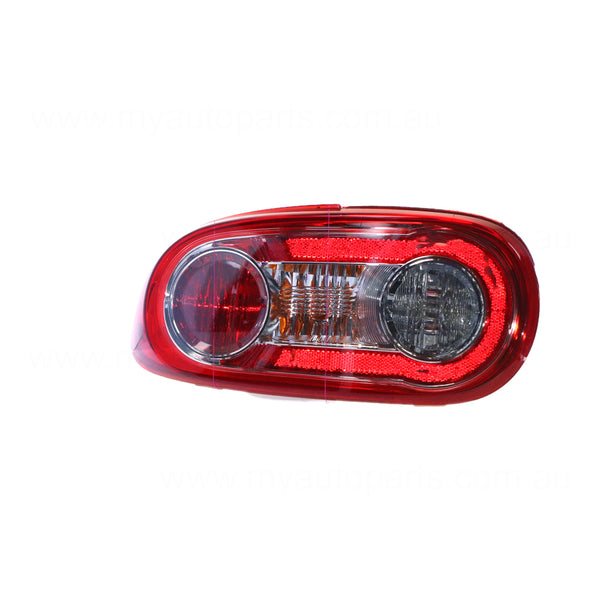 Tail Lamp Passenger Side OEM Suits Mazda MX-5 NC 10/2008 To 07/2015
