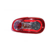 Tail Lamp Passenger Side OEM Suits Mazda MX-5 NC 10/2008 To 07/2015