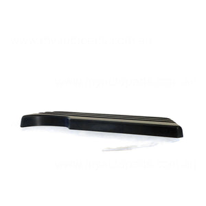 Rear Bar Step Genuine Suits Mazda BT50 UN 2006 to 2011