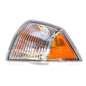 Front Park / Indicator Lamp Passenger Side OEM suits Jeep Compass MK