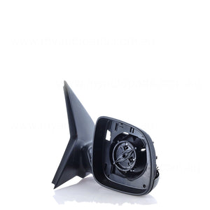 Volkswagen Transporter Genuine Door Mirror Drivers Side 06/2020 to / - 7E2857408AL9B9