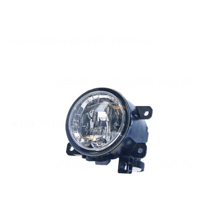 Fog Lamp R/L Genuine Suits Suzuki Vitara LY Series II 2018 to 2021