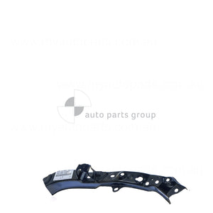 OEM Upper Tie Bar Extension Passenger Side suits Toyota Corolla ZRE182R, ZWE186R 2012 to 2018