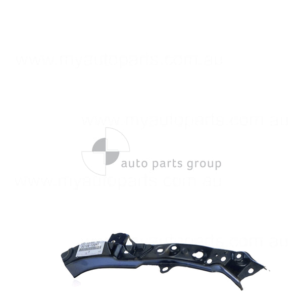 OEM Upper Tie Bar Extension Passenger Side suits Toyota Corolla ZRE182R, ZWE186R 2012 to 2018