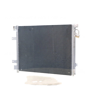 A/C Condenser Aftermarket suits Nissan Almera and Micra 2010-2014