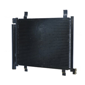 16 mm 8 mm Fin A/C Condenser OEM Suits Volkswagen Up AA 2012 to 2014
