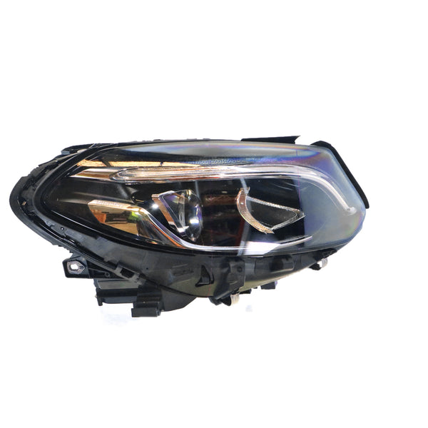 Head Lamp Drivers Side Genuine suits Mercedes-Benz B Class W246