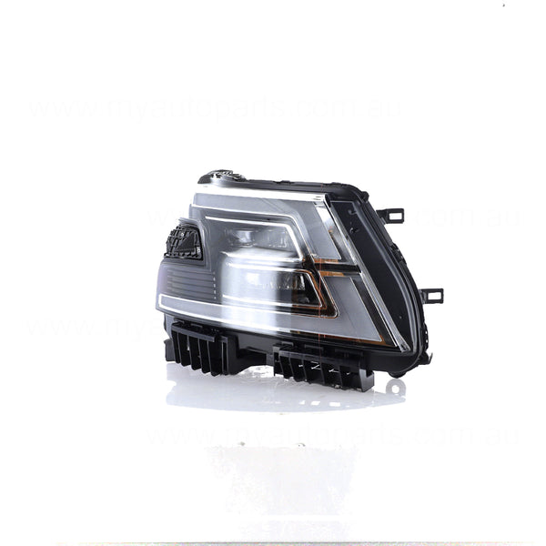 Nissan Patrol OEM Head Lamp Drivers Side 08/2019 to 12/2022 - 260106JF2C