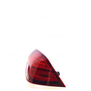 Tail Lamp Passenger Side OES  suits BMW 6 Series
