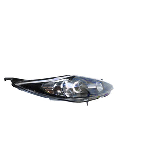 Head Lamp Drivers Side OES Suits Ford Fiesta WS 2009 to 2012