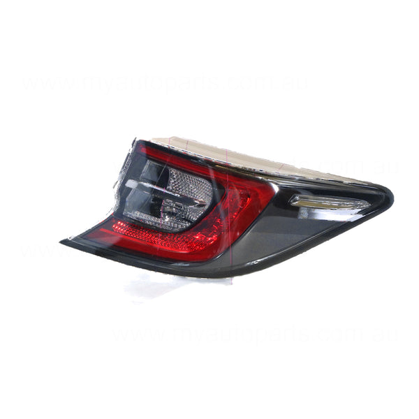 LED Tail Lamp Drivers Side OEM suits Toyota 2018 On