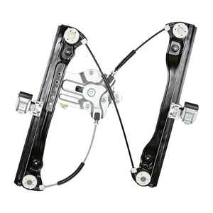 Electric With Motor Front Door Window Regulator Passenger Side Aftermarket suits Holden Cruze