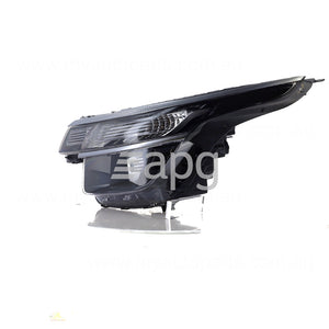 Kia Seltos OEM Head Lamp Passenger Side 07/2020 to 11/2022 - 92101Q5030
