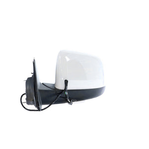 Electric Without Indicator Door Mirror Passenger Side OEM Suits Jeep Grand Cherokee WK 2011 to 2016