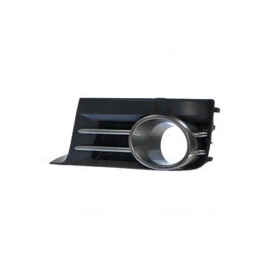 Front Bar Grille Passenger Side OEM Suits Subaru WRX & STi G3 2008 to 2014