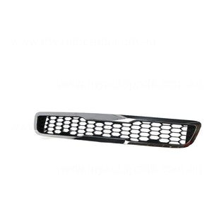 Grille OEM Suits Kia Soul AM 2009 to 2011