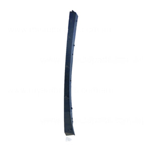 Front Bar Bracket Passenger Side OEM Suits Hyundai i30 FD 2007 to 2012