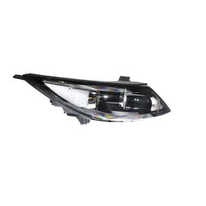 Head Lamp Drivers Side Genuine Suits Kia Sportage Si SL II 2013 to 2015