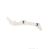 Rear Bar Bracket Drivers Side OEM Suits Mazda 6 GG/GY 2002 to 2008