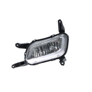 Fog Lamp Passenger Side Certified Suits Kia Optima TF 2013 to 2021
