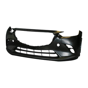 Genuine Front Bar suits Mazda CX-3 DK 2015 to 2017