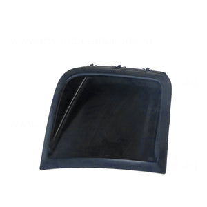 Genuine Front Bar Air Vent suits Subaru WRX & STi G3 2008 to 2014