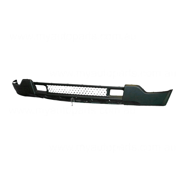 OEM Front Bar With Mould suits Jeep Grand cherokee WK 2011 to 2016