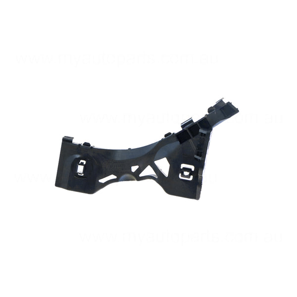 Front Bar Bracket Passenger Side OEM Suits Mazda 3 BK 2006 to 2009