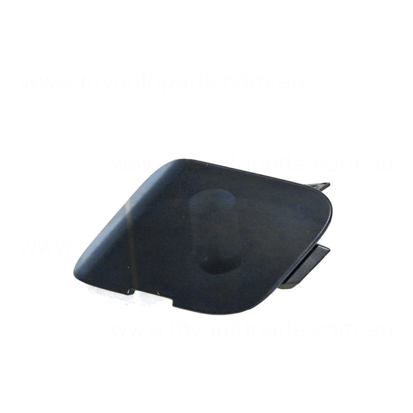Front Bar Tow Hook Cover OEM Suits Honda Jazz GE 2008 to 2014