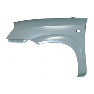 Genuine Front Guard Passenger Side suits Hyundai Tucson JM 2004 to 2010